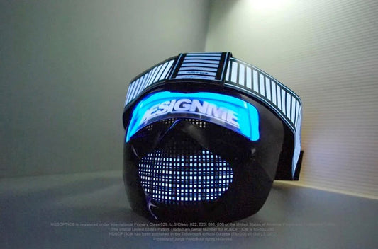 Creating a cool Sound Reactive light-up mask can be a fun and creative project