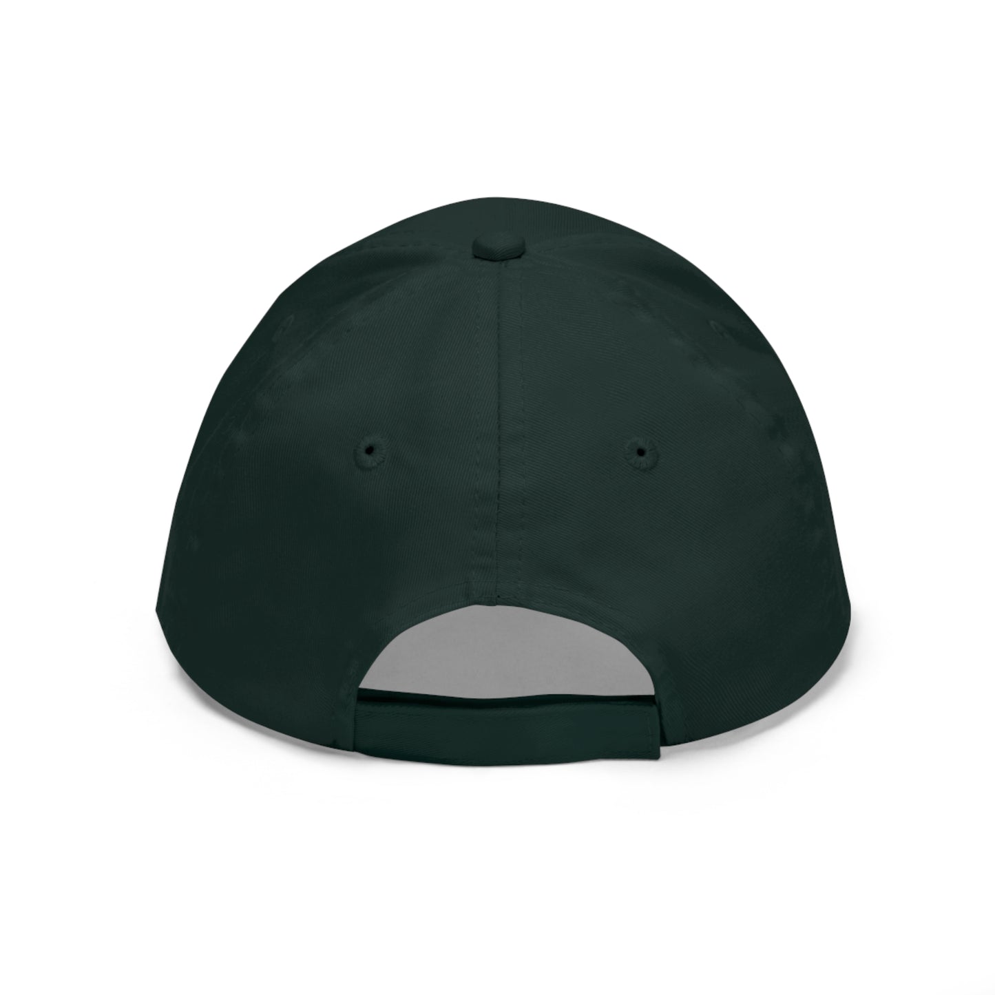 Sound Reactive DJ Unisex Twill Hat