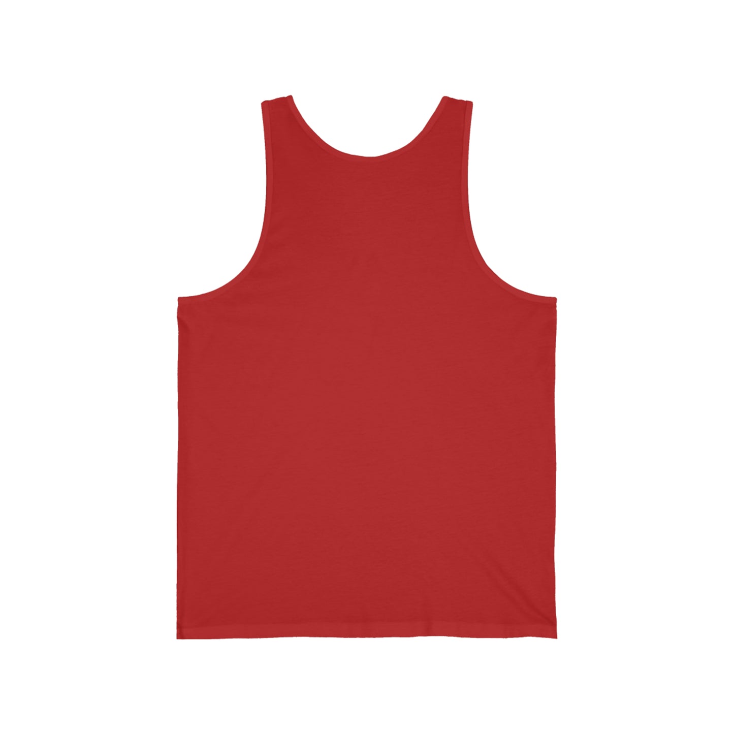 HUBOPTIC® Original Sound Reactive EQ BASS Fx Graphic Tank Top