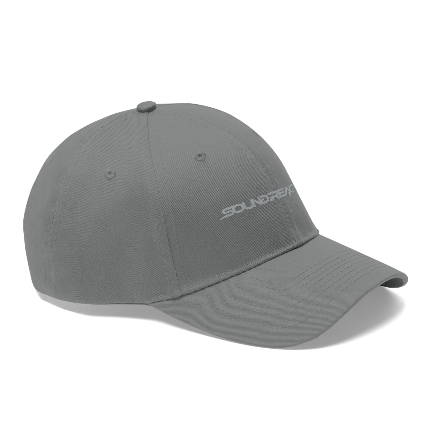 Sound Reactive DJ Unisex Twill Hat