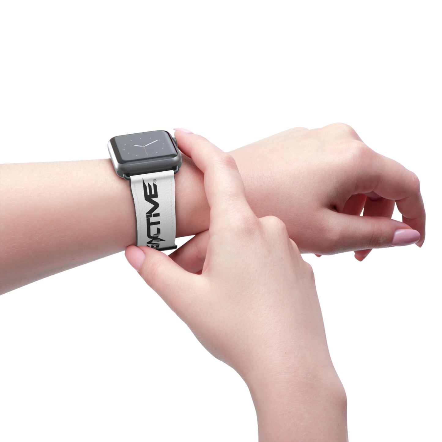 HUBOPTIC Sound Reactive Watch Band