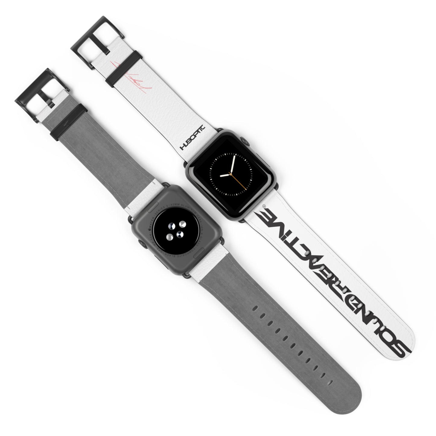 HUBOPTIC Sound Reactive Watch Band