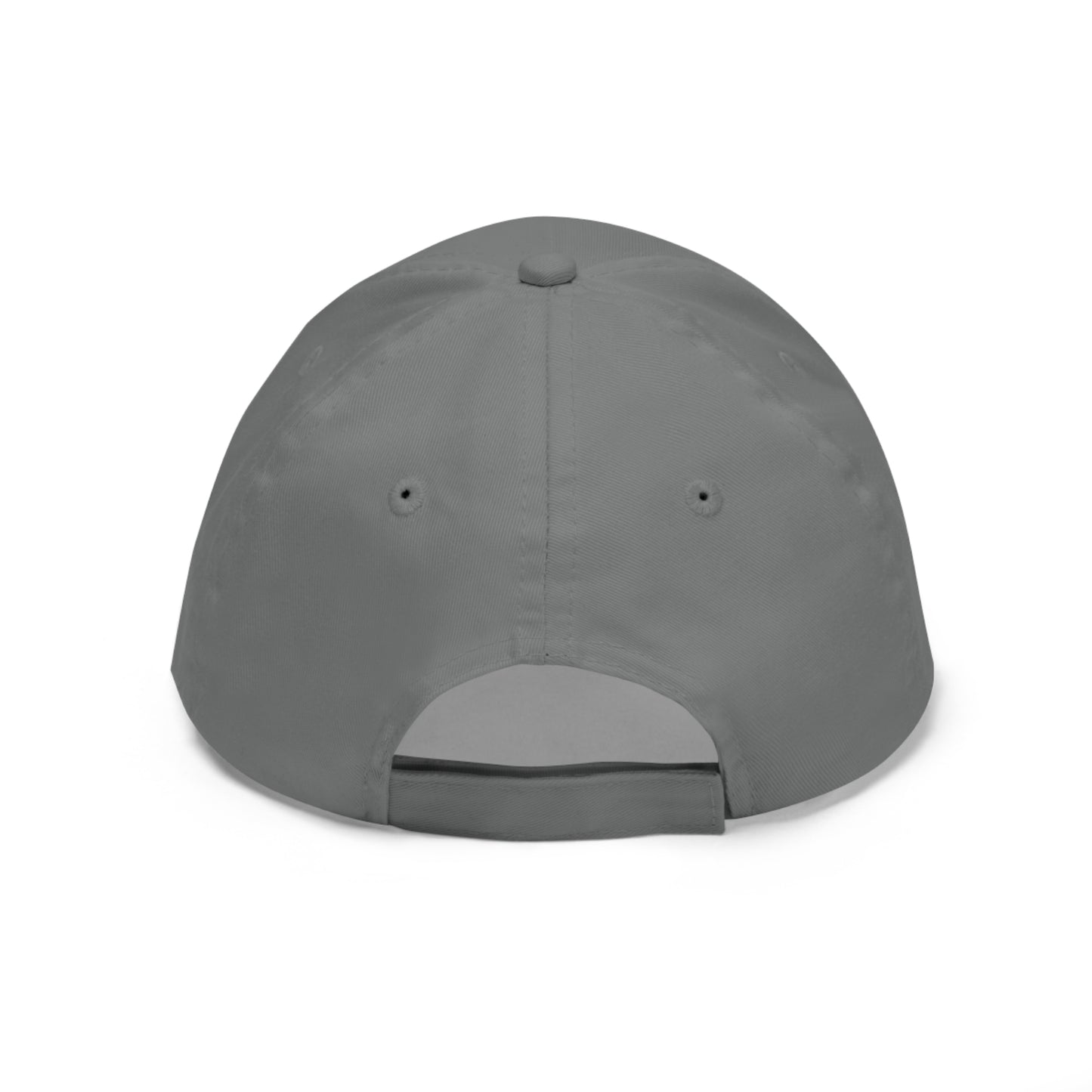 Sound Reactive DJ Unisex Twill Hat